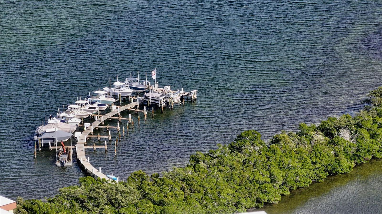 ISLAND REEF II PH 1 2 & 3 - Residential