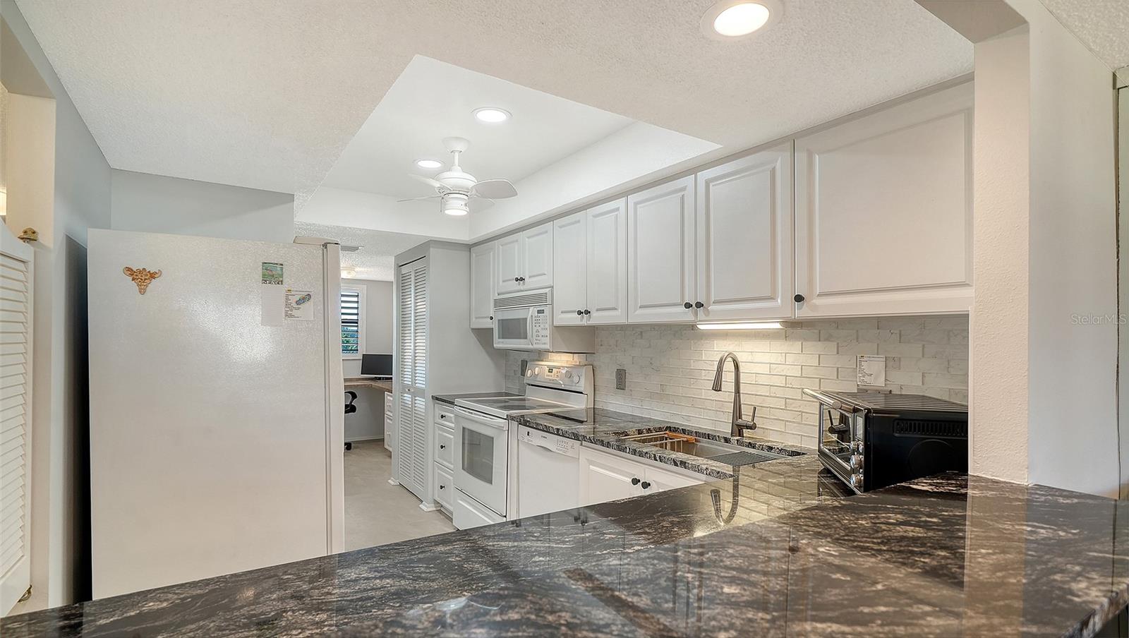 ISLAND REEF II PH 1 2 & 3 - Residential