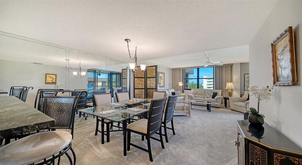 Photo of 8779 Midnight Pass Road #502H, Sarasota, FL 34242 (MLS # A4673776)