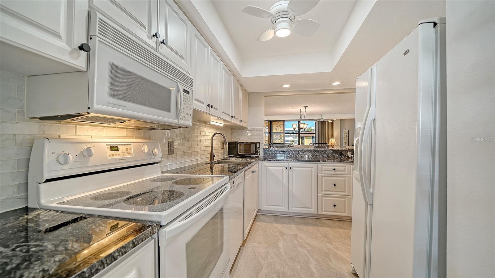 ISLAND REEF II PH 1 2 & 3 - Residential