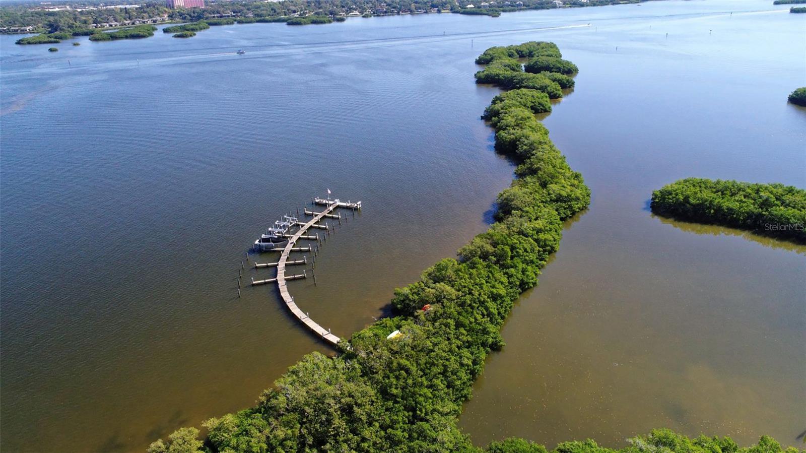 ISLAND REEF II PH 1 2 & 3 - Residential