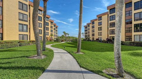 Photo of 8779 Midnight Pass Road #502H, Sarasota, FL 34242 (MLS # A4673776)