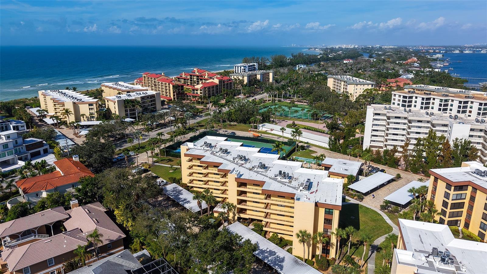 ISLAND REEF II PH 1 2 & 3 - Residential