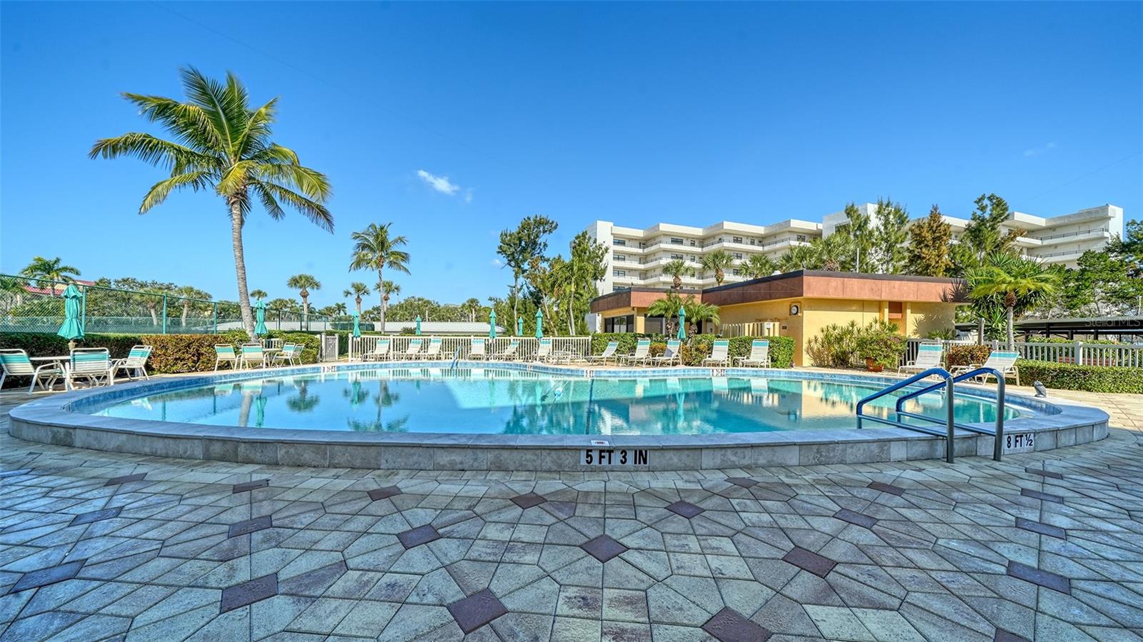 ISLAND REEF II PH 1 2 & 3 - Residential