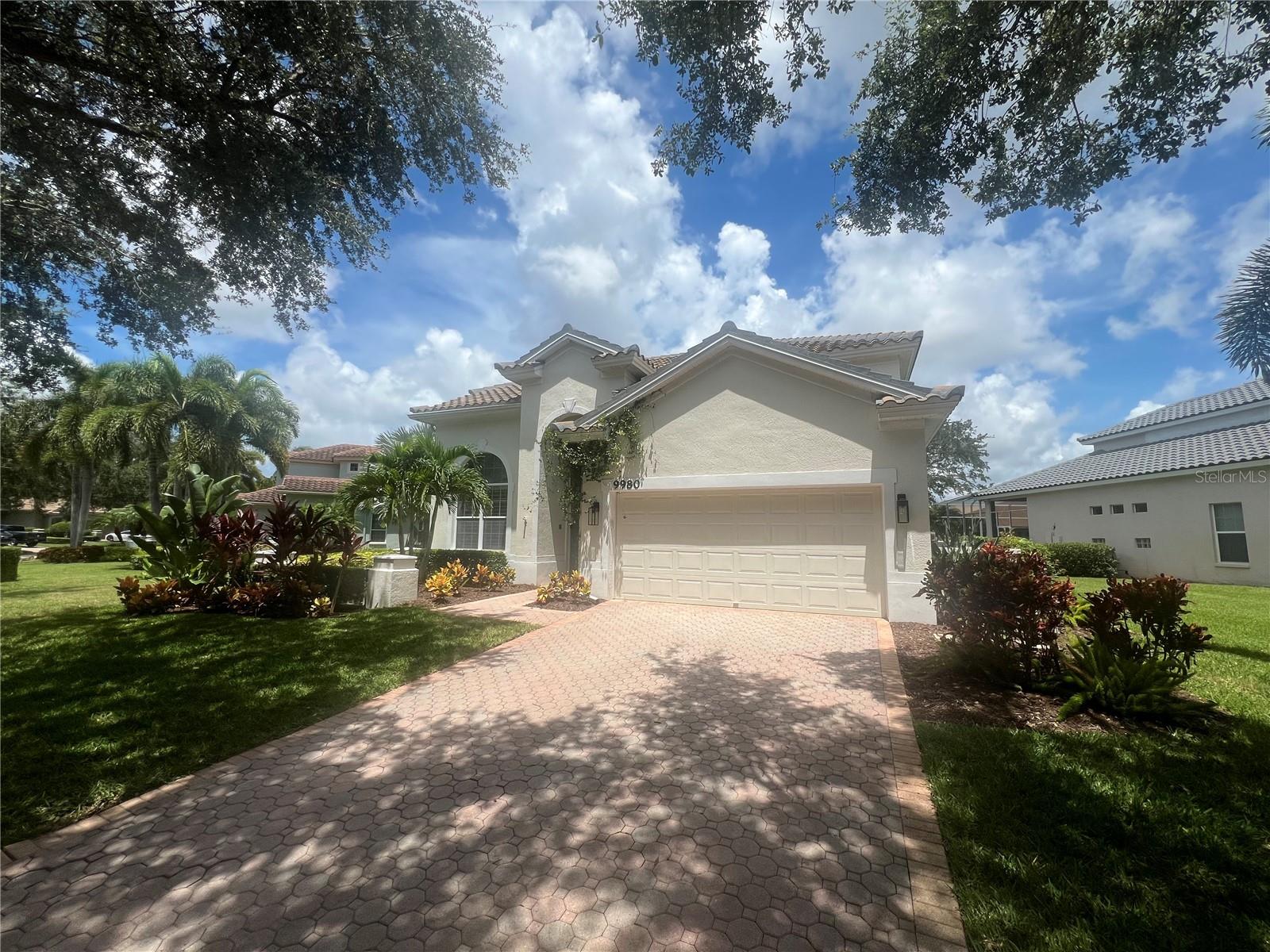 9980 SAGO POINT DRIVE