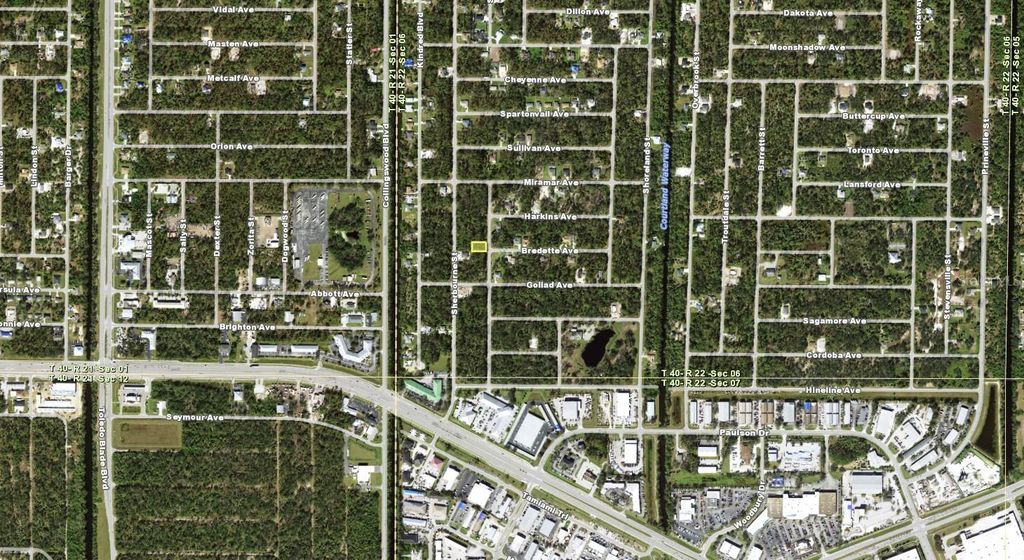 Photo of 423 Starborn Street, Port Charlotte, FL 33954 (MLS # A4679121)