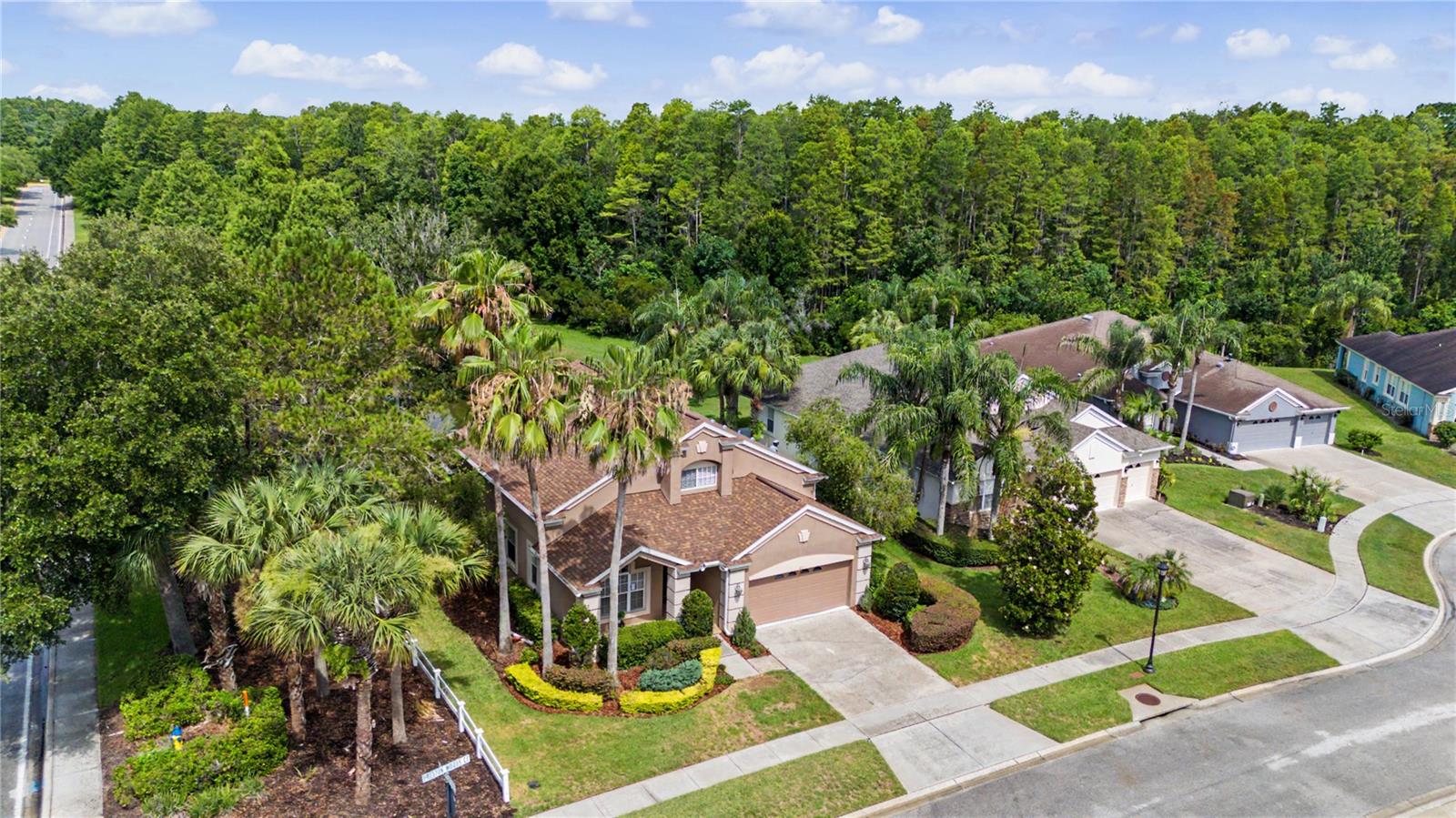 8711 PRESTON WOODS COURT