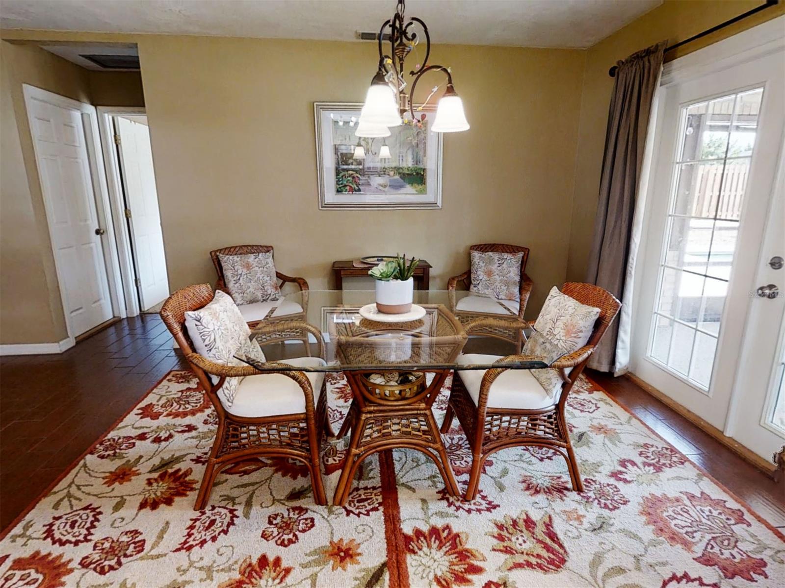 Florida Shores Un 9 - Residential