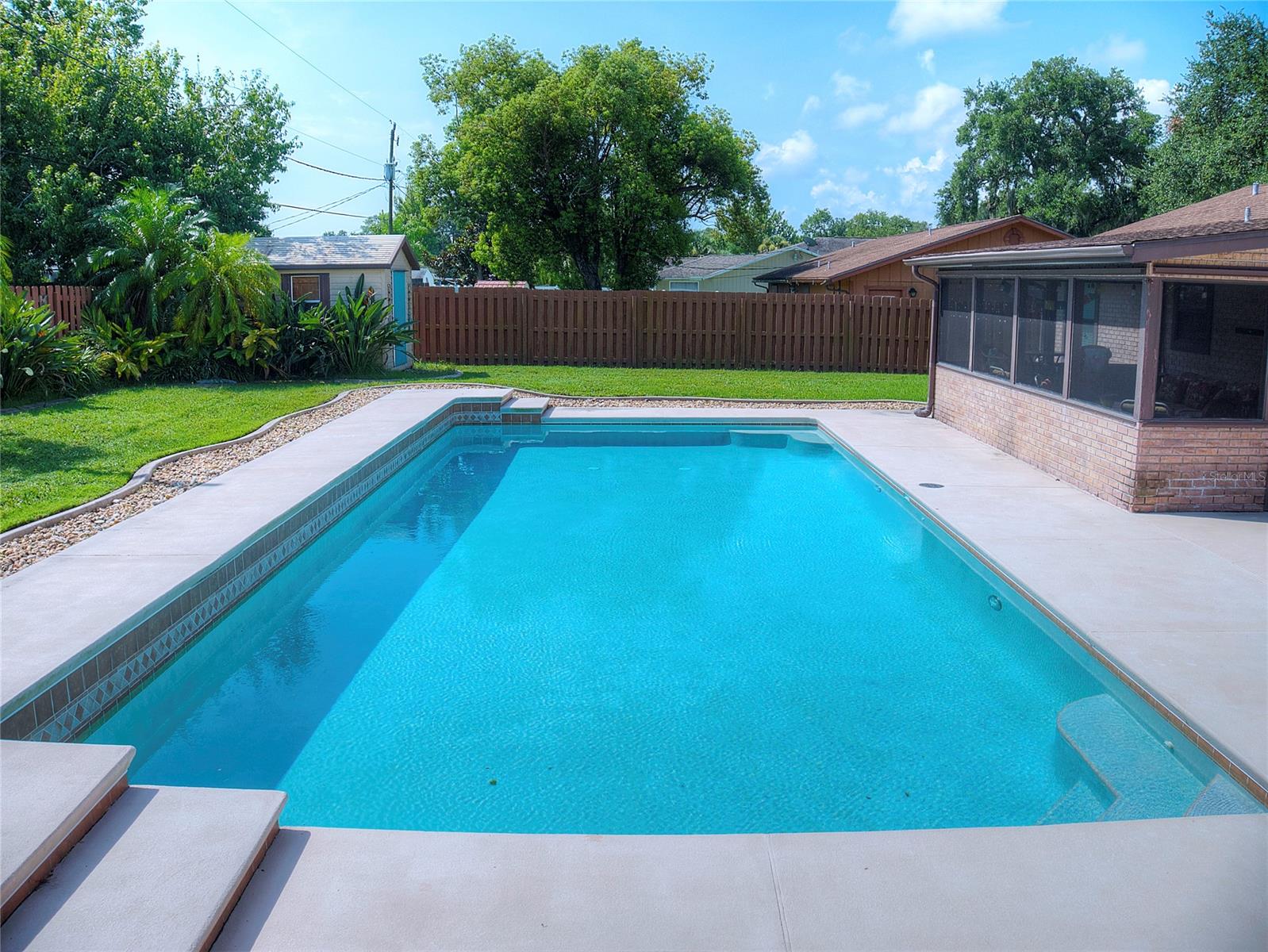 Florida Shores Un 9 - Residential