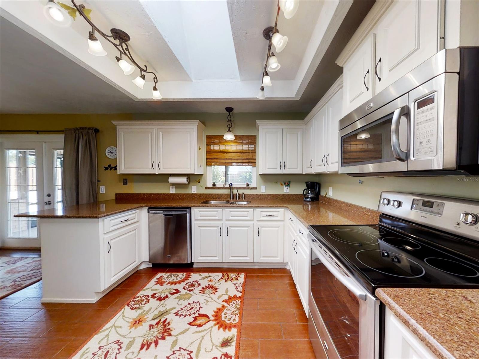 Florida Shores Un 9 - Residential