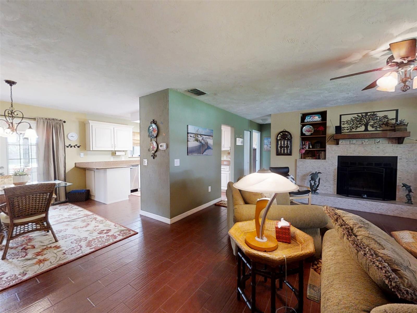 Florida Shores Un 9 - Residential