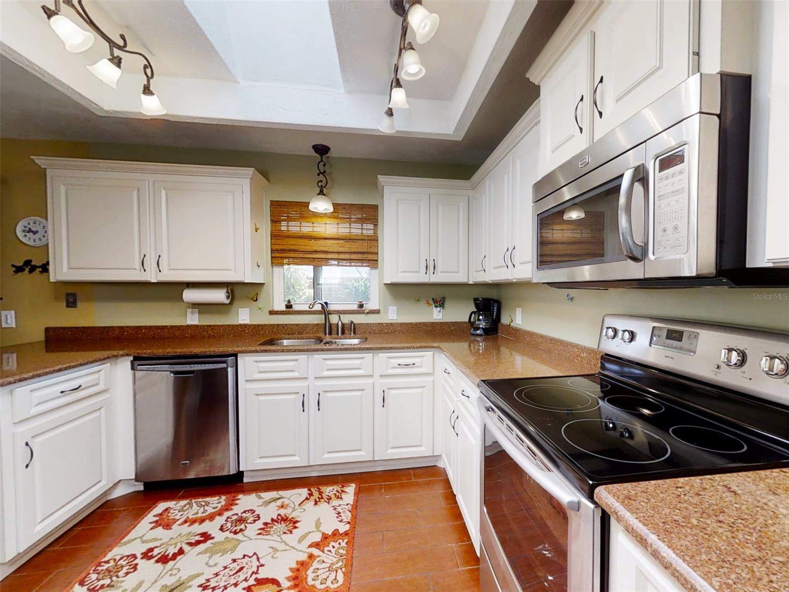 Florida Shores Un 9 - Residential