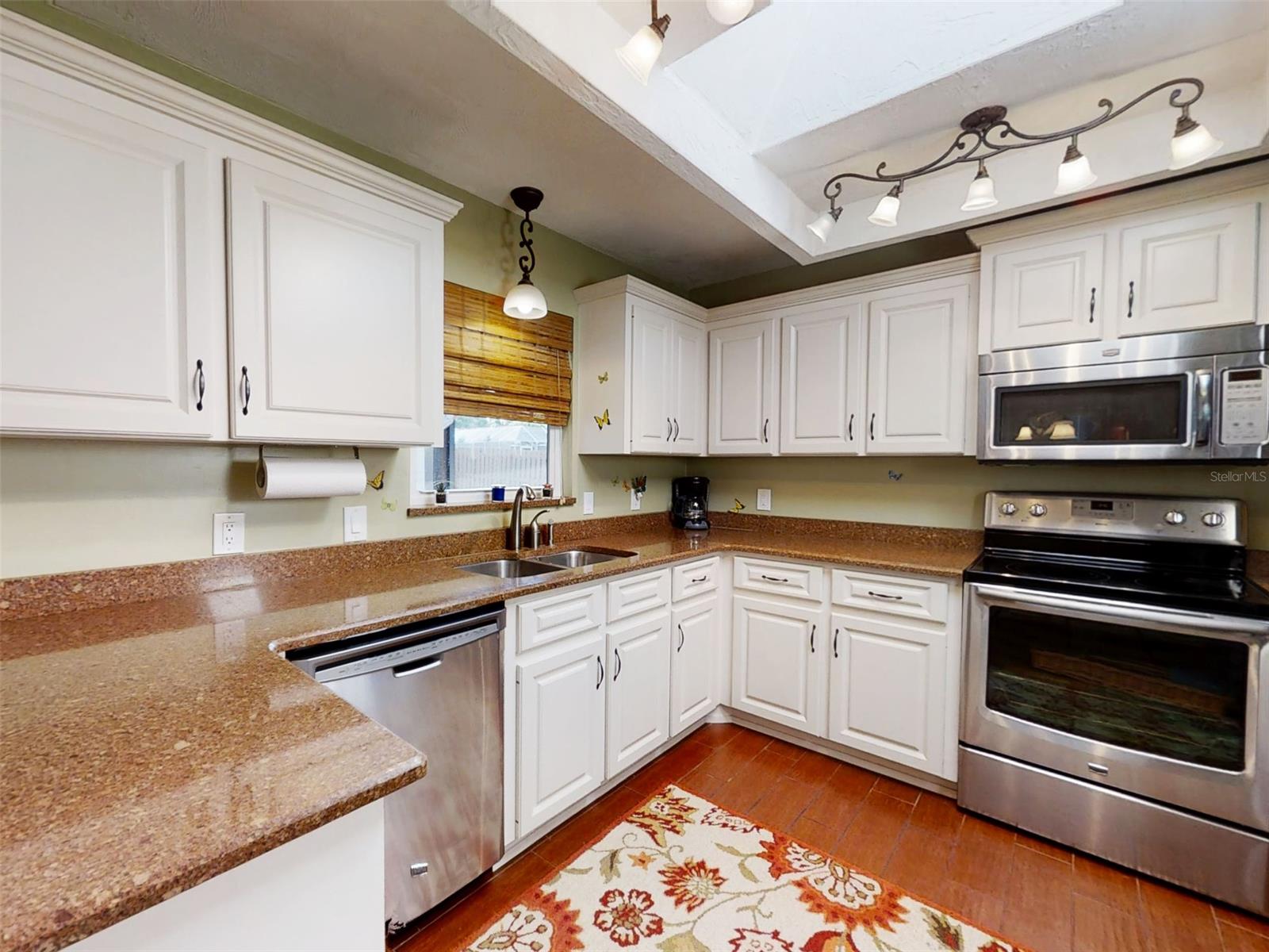 Florida Shores Un 9 - Residential