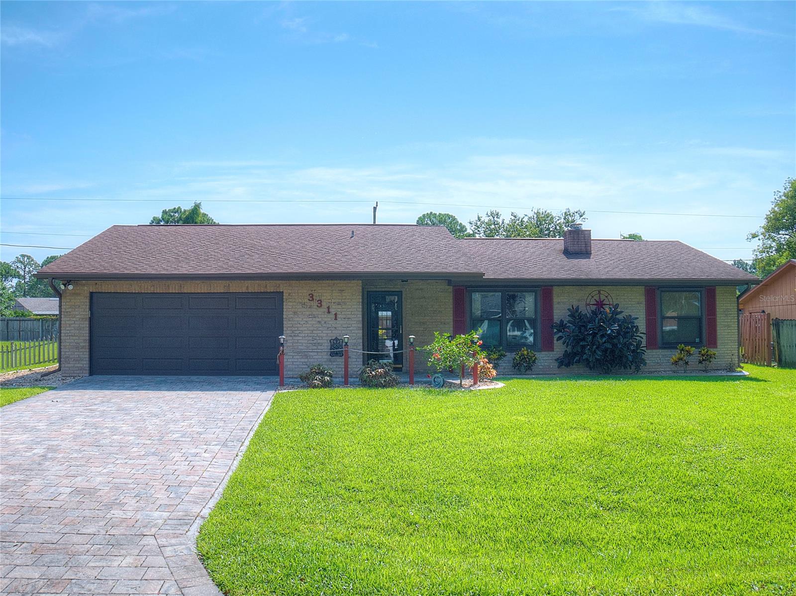 Florida Shores Un 9 - Residential