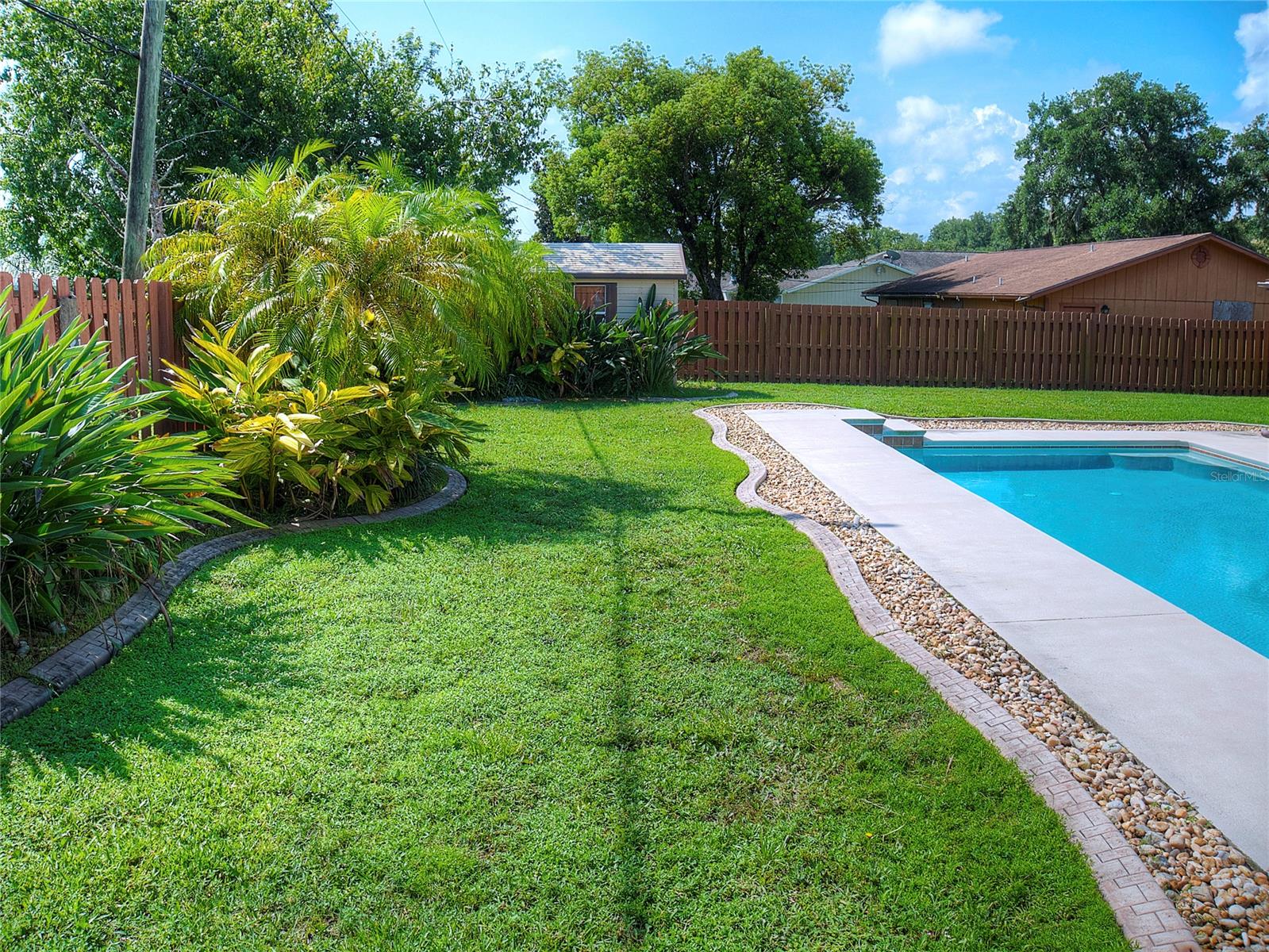 Florida Shores Un 9 - Residential