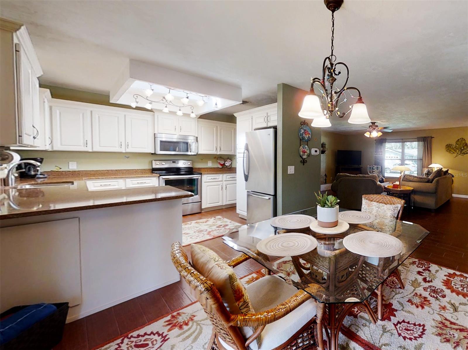 Florida Shores Un 9 - Residential