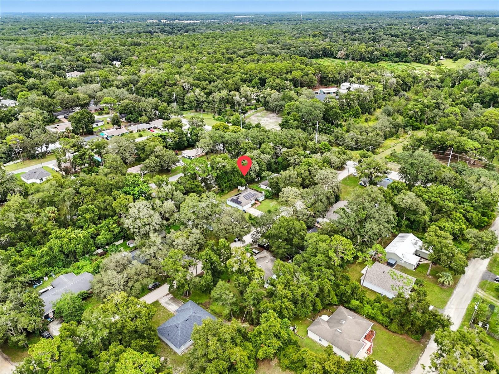 WEST HIGHLANDS - Residential