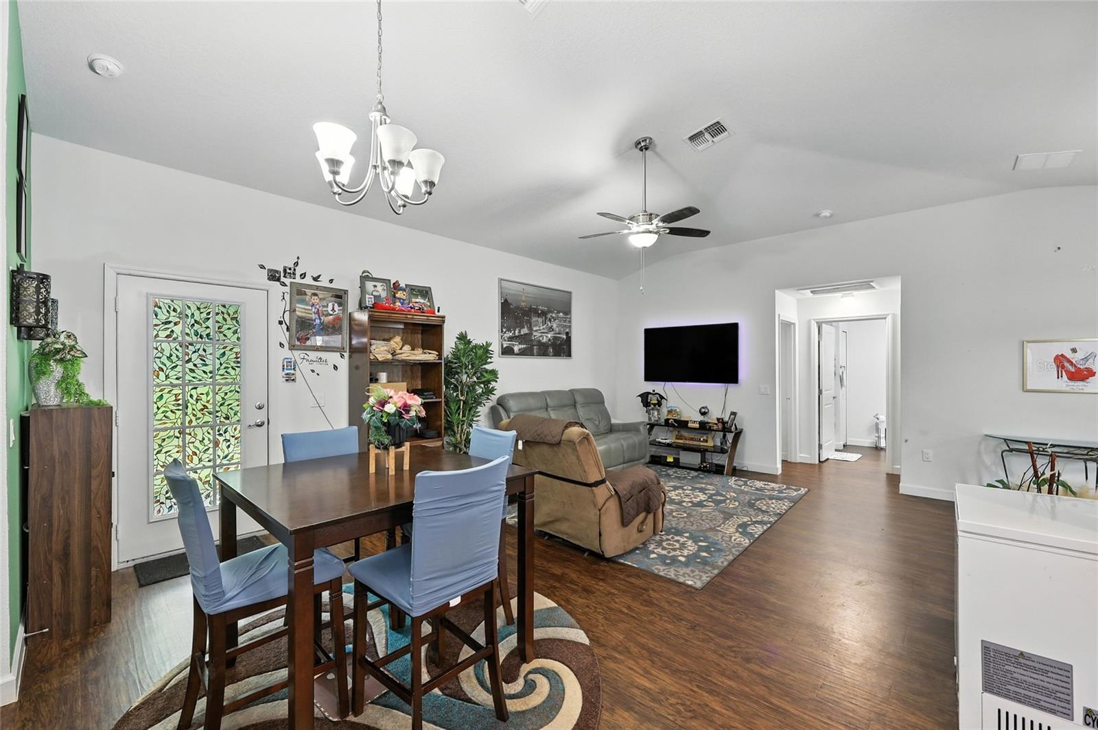 WEST HIGHLANDS - Residential