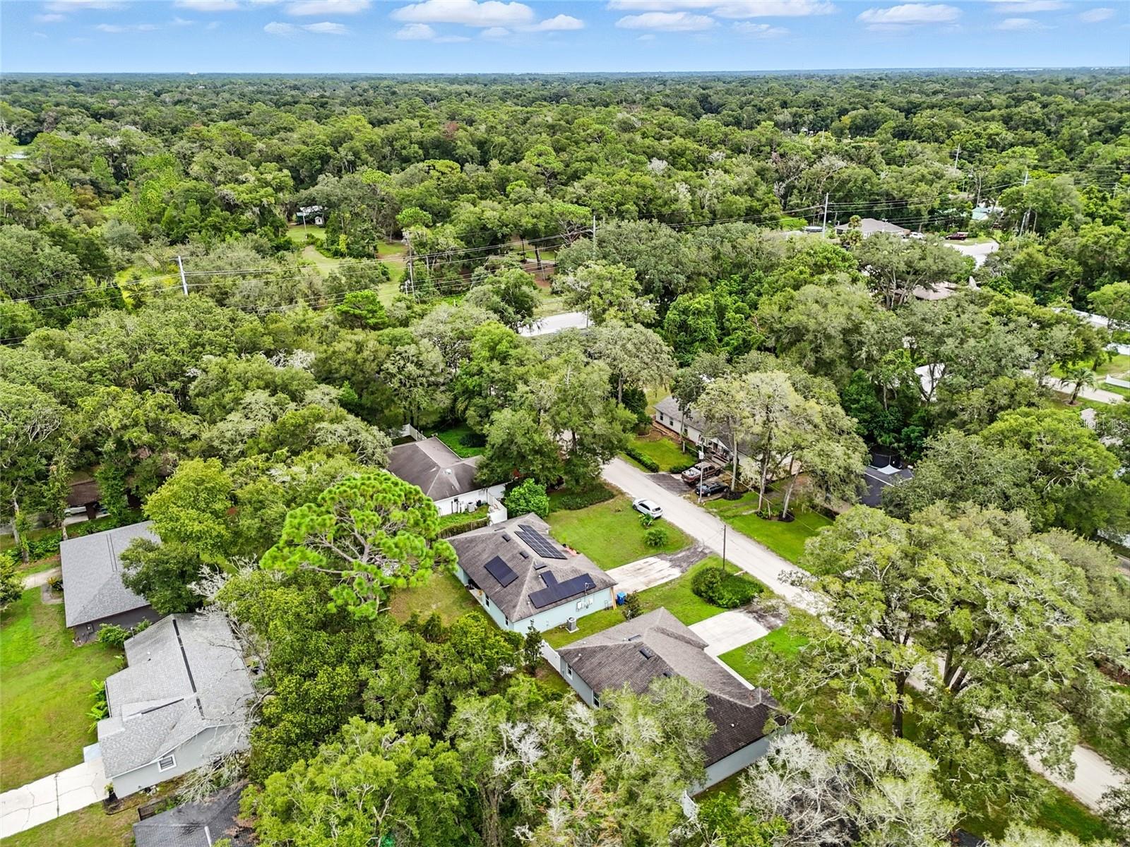 WEST HIGHLANDS - Residential