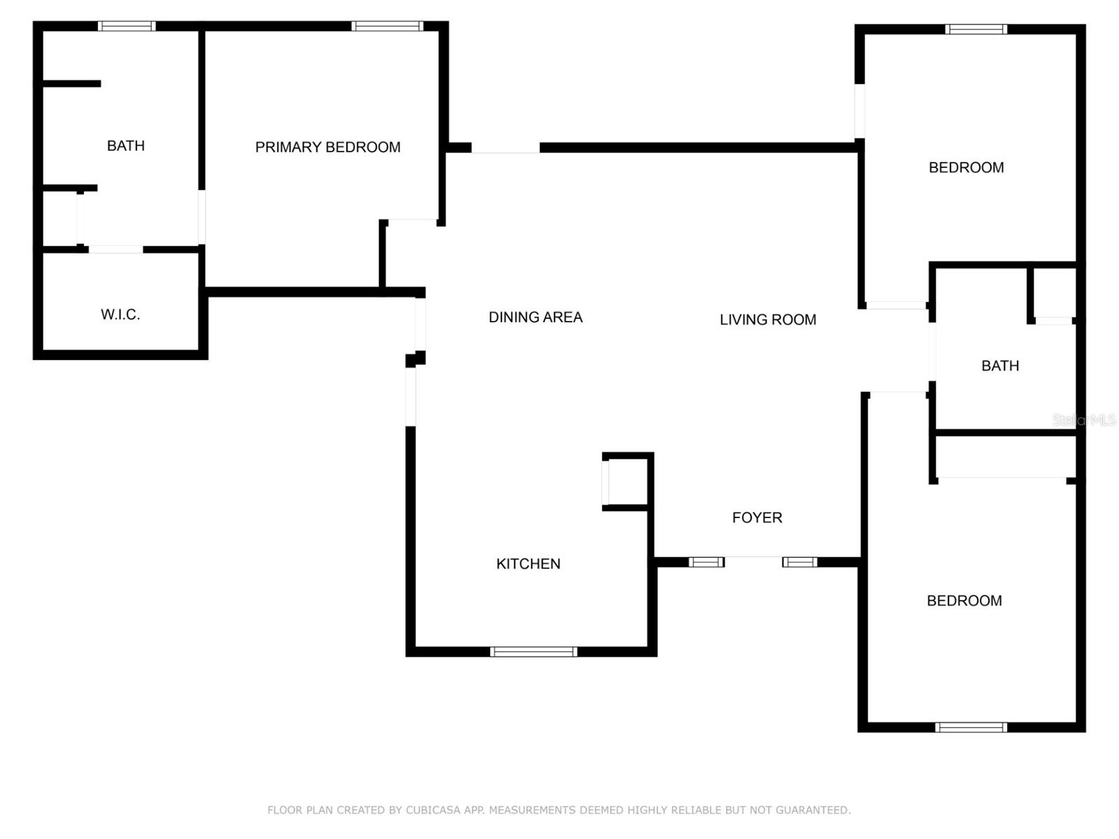 WEST HIGHLANDS - Residential