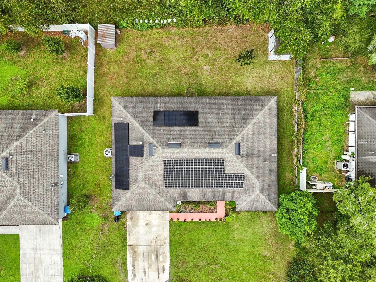 WEST HIGHLANDS - Residential