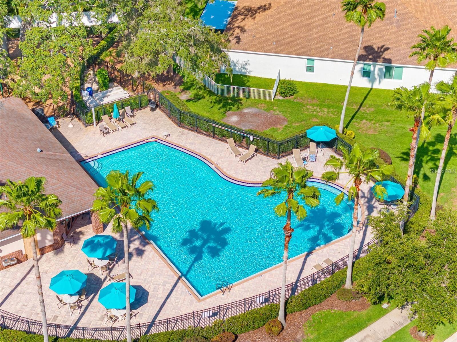 AVELAR CREEK SOUTH - Residential
