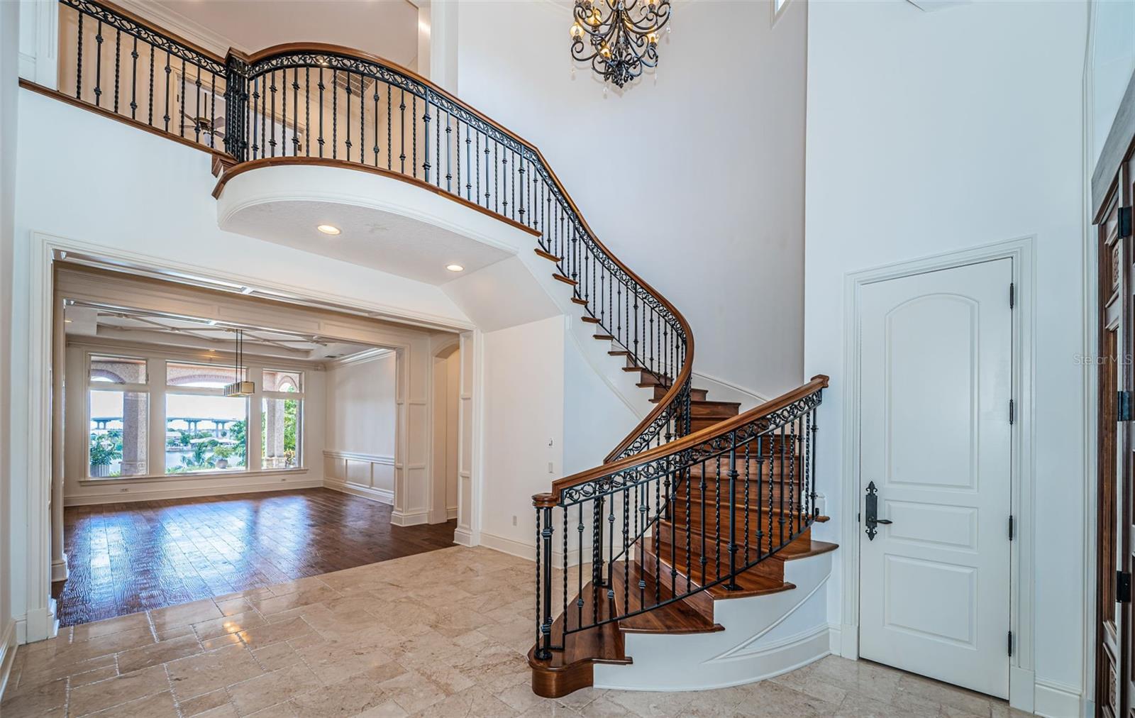 HARBOR BLUFFS SEC 1 REP - Residential