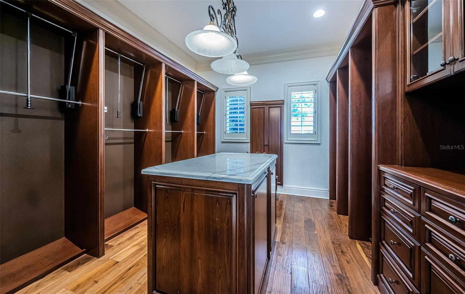 HARBOR BLUFFS SEC 1 REP - Residential