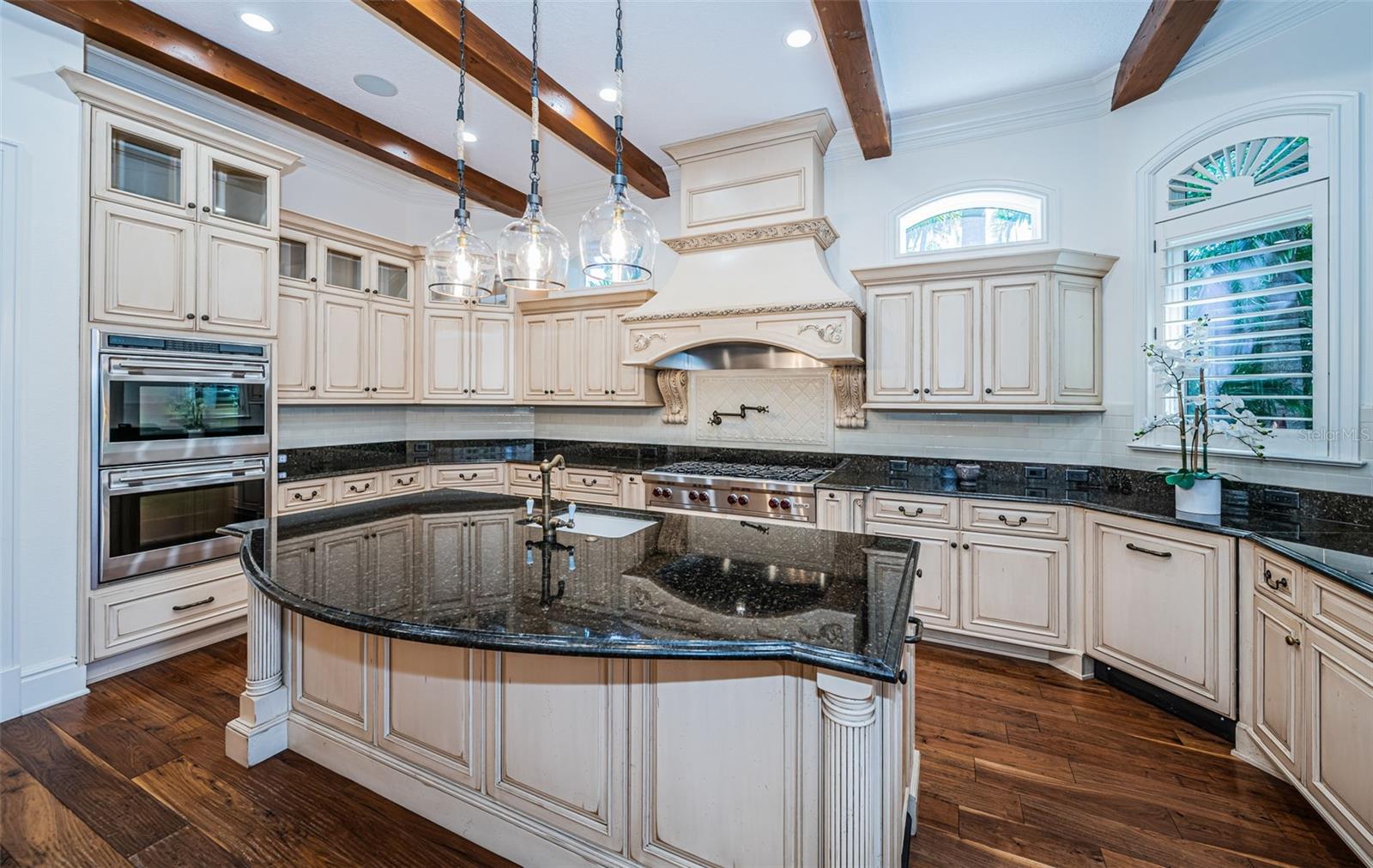 HARBOR BLUFFS SEC 1 REP - Residential