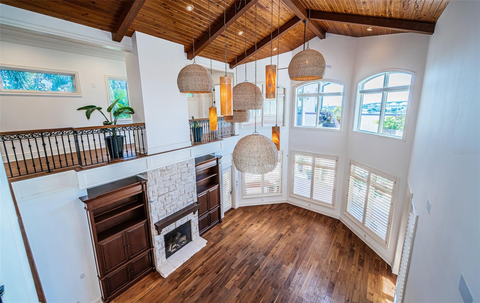 HARBOR BLUFFS SEC 1 REP - Residential