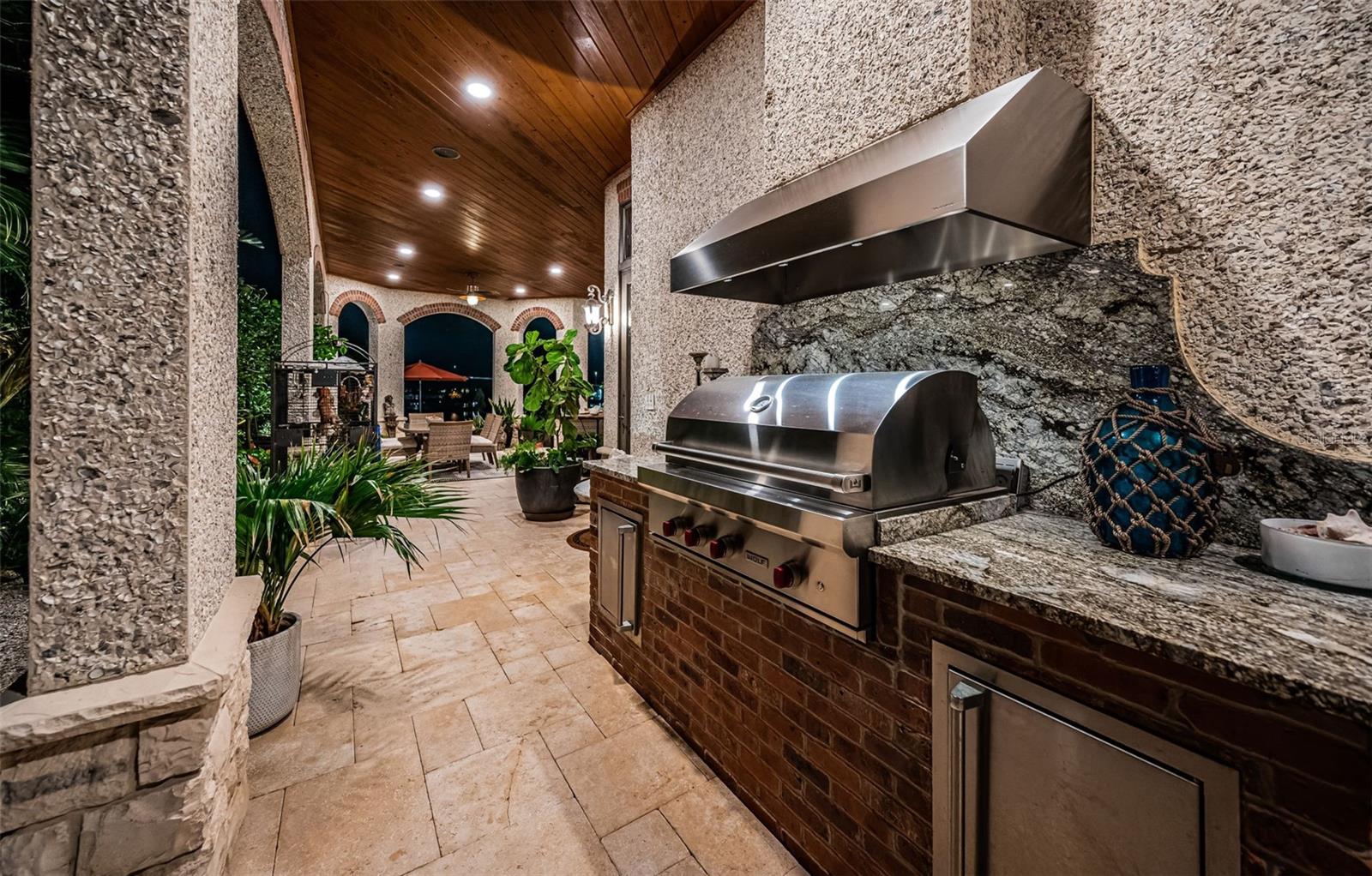 HARBOR BLUFFS SEC 1 REP - Residential