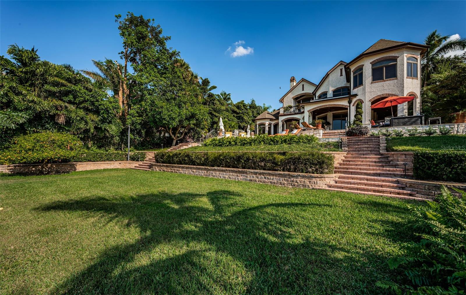 HARBOR BLUFFS SEC 1 REP - Residential