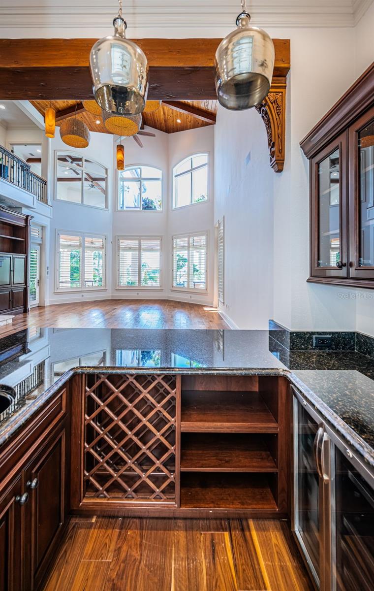 HARBOR BLUFFS SEC 1 REP - Residential