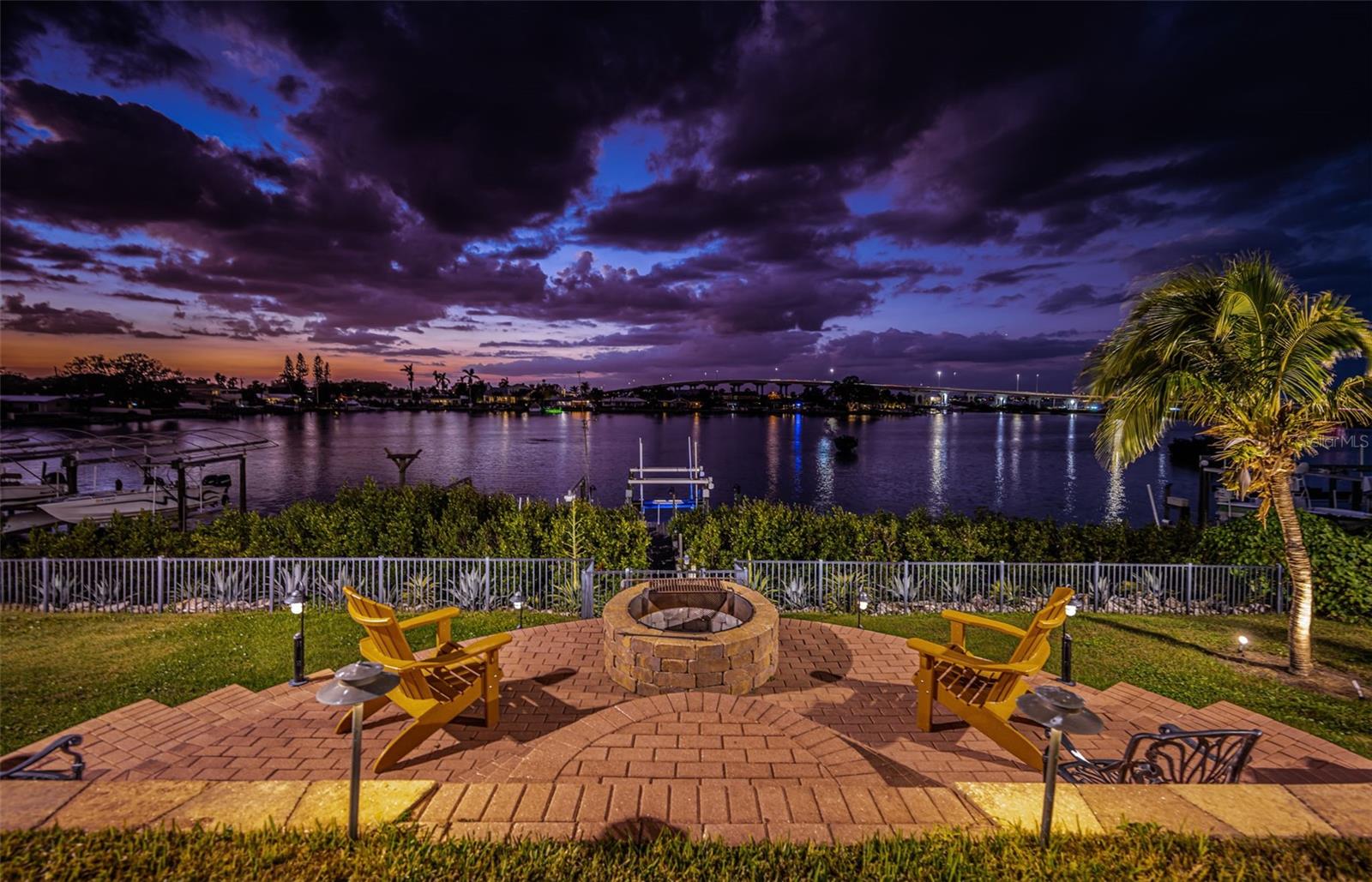 HARBOR BLUFFS SEC 1 REP - Residential