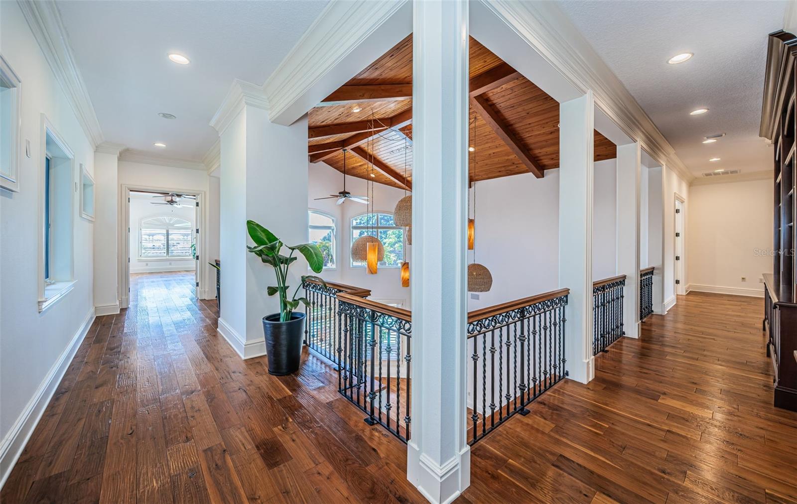 HARBOR BLUFFS SEC 1 REP - Residential