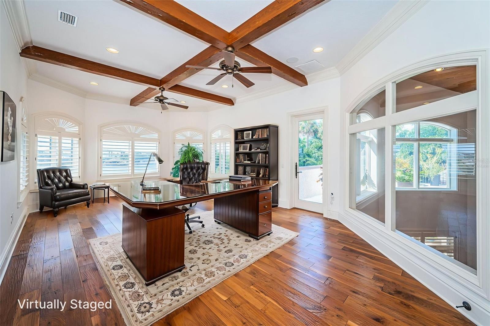 HARBOR BLUFFS SEC 1 REP - Residential