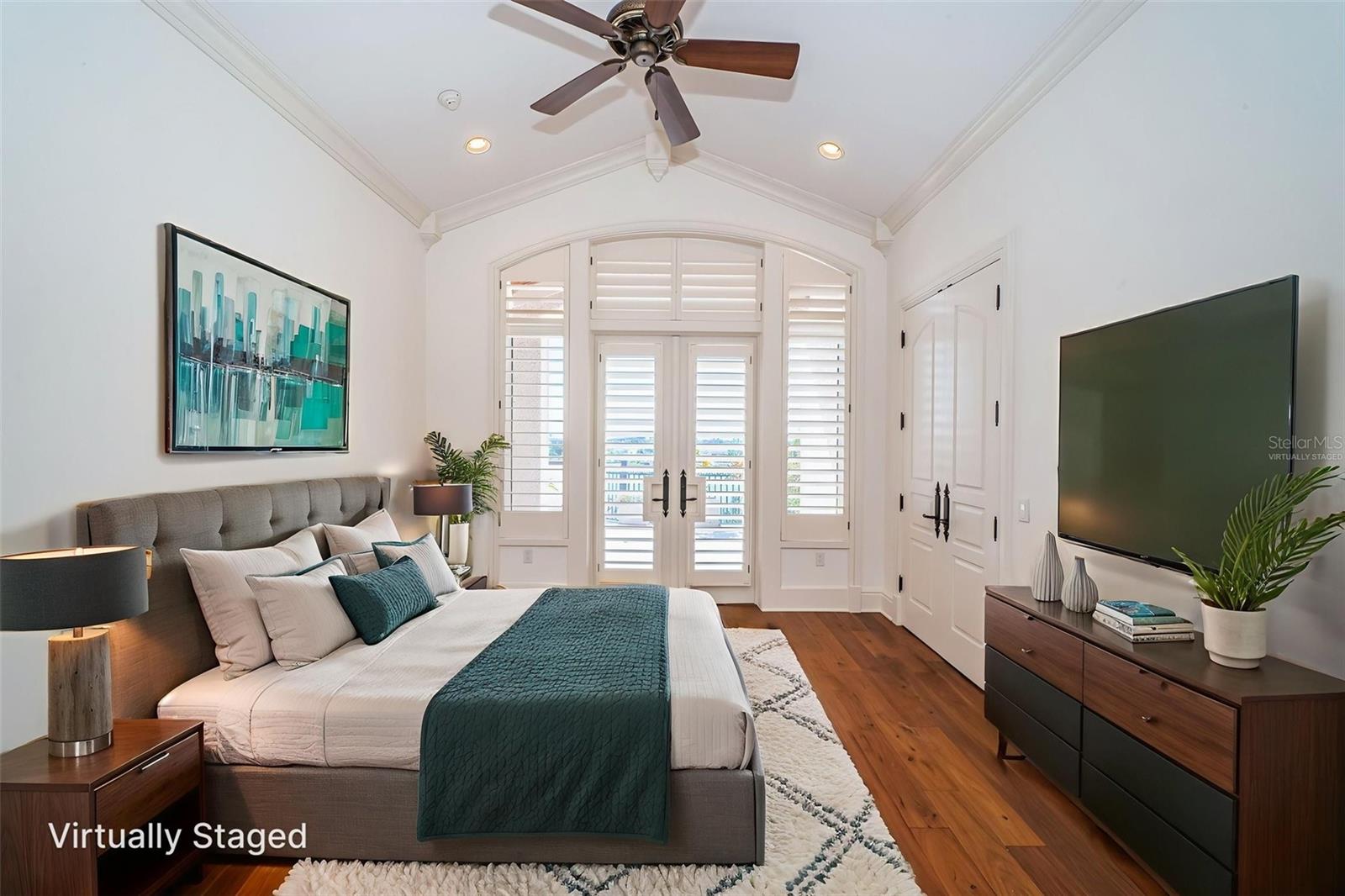 HARBOR BLUFFS SEC 1 REP - Residential