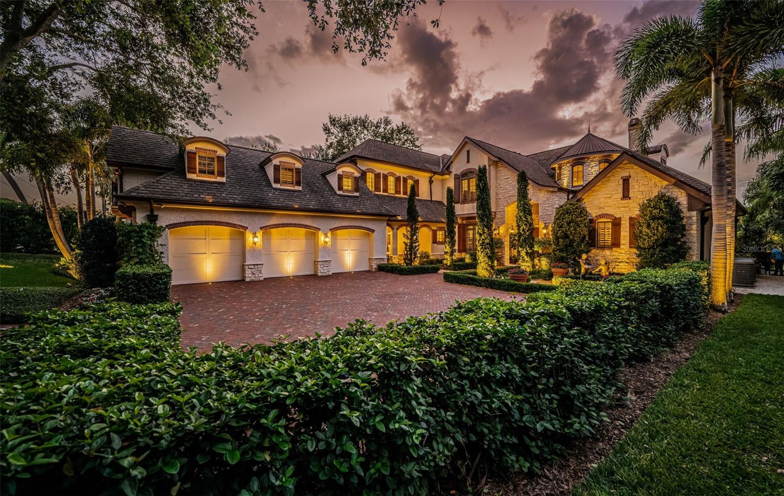 HARBOR BLUFFS SEC 1 REP - Residential