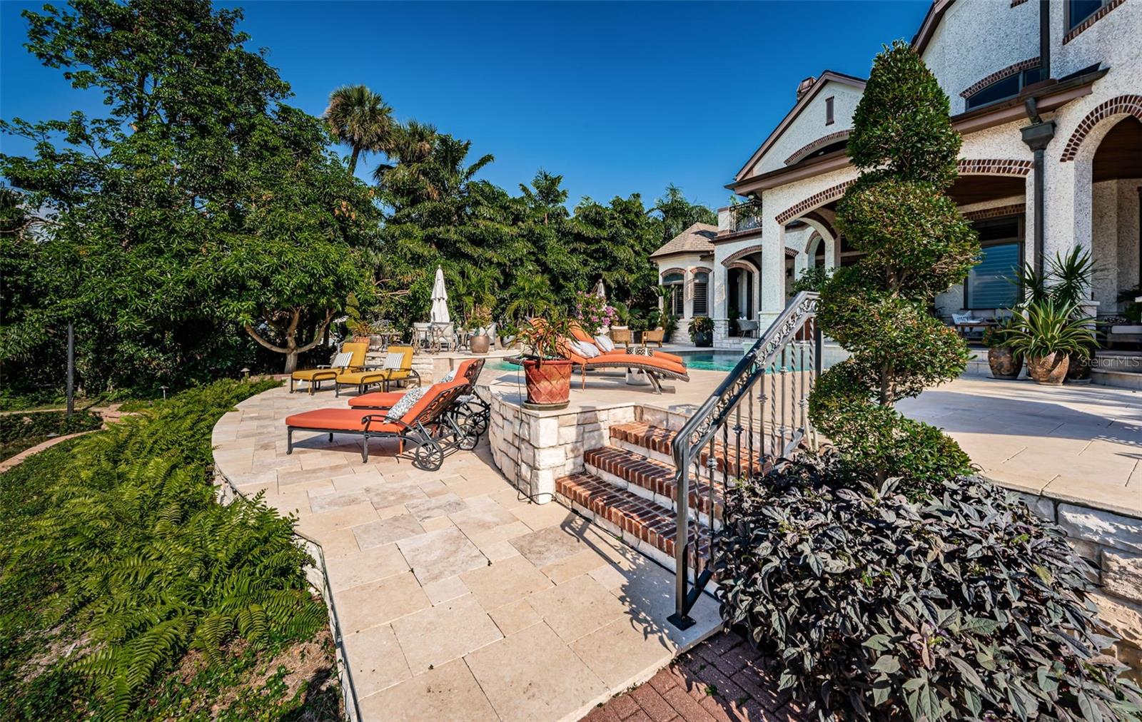 HARBOR BLUFFS SEC 1 REP - Residential