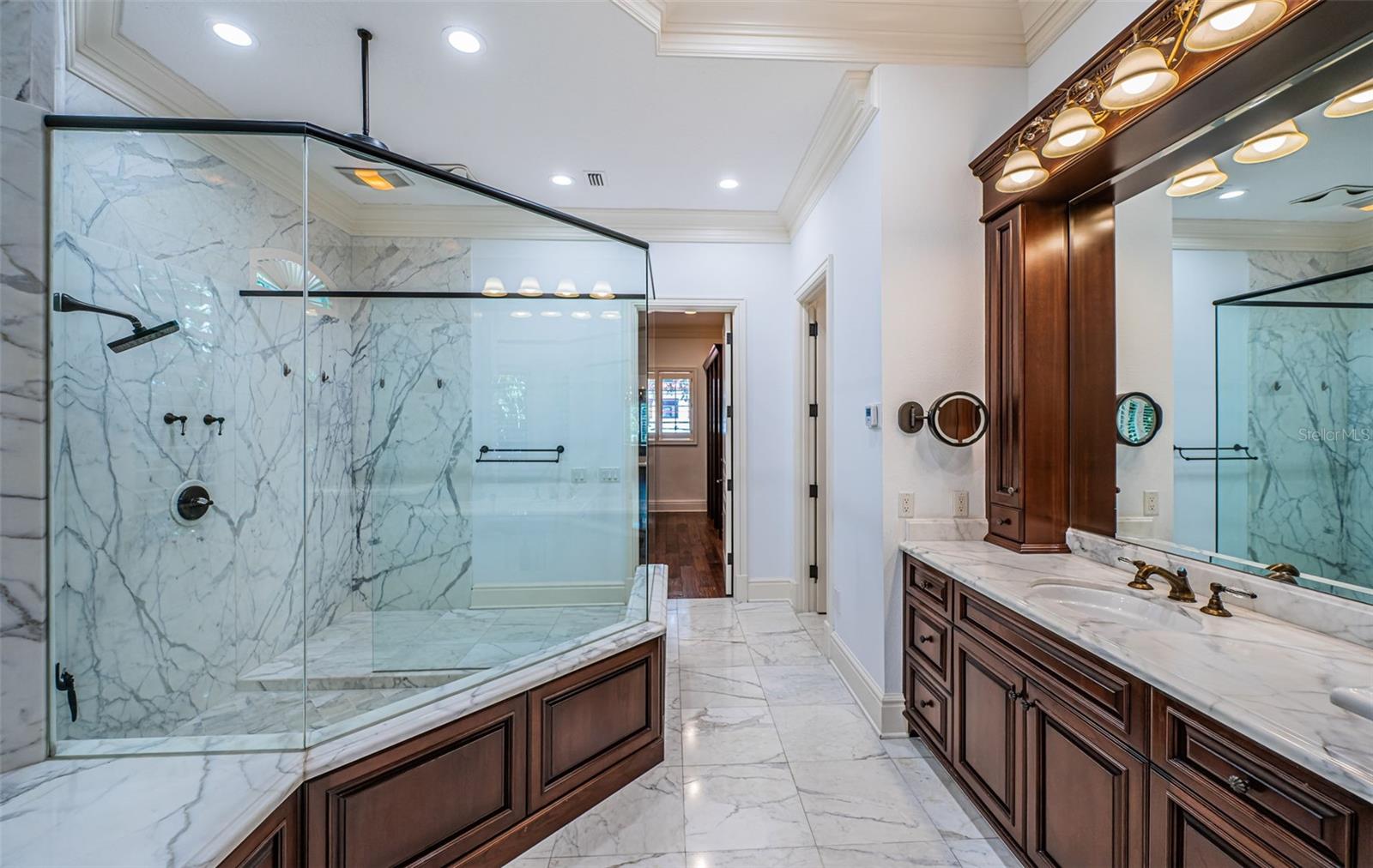 HARBOR BLUFFS SEC 1 REP - Residential