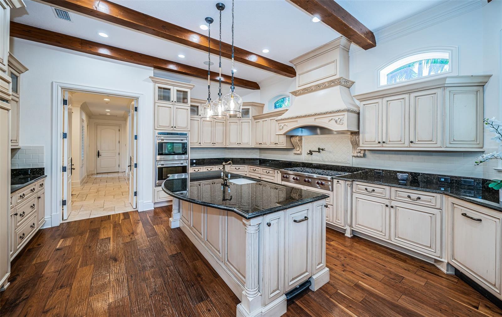 HARBOR BLUFFS SEC 1 REP - Residential