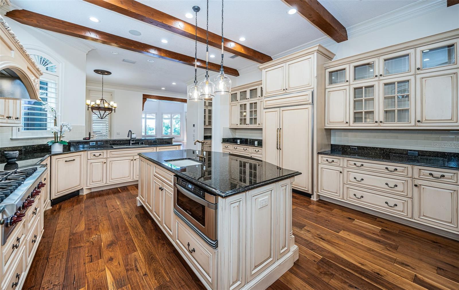 HARBOR BLUFFS SEC 1 REP - Residential