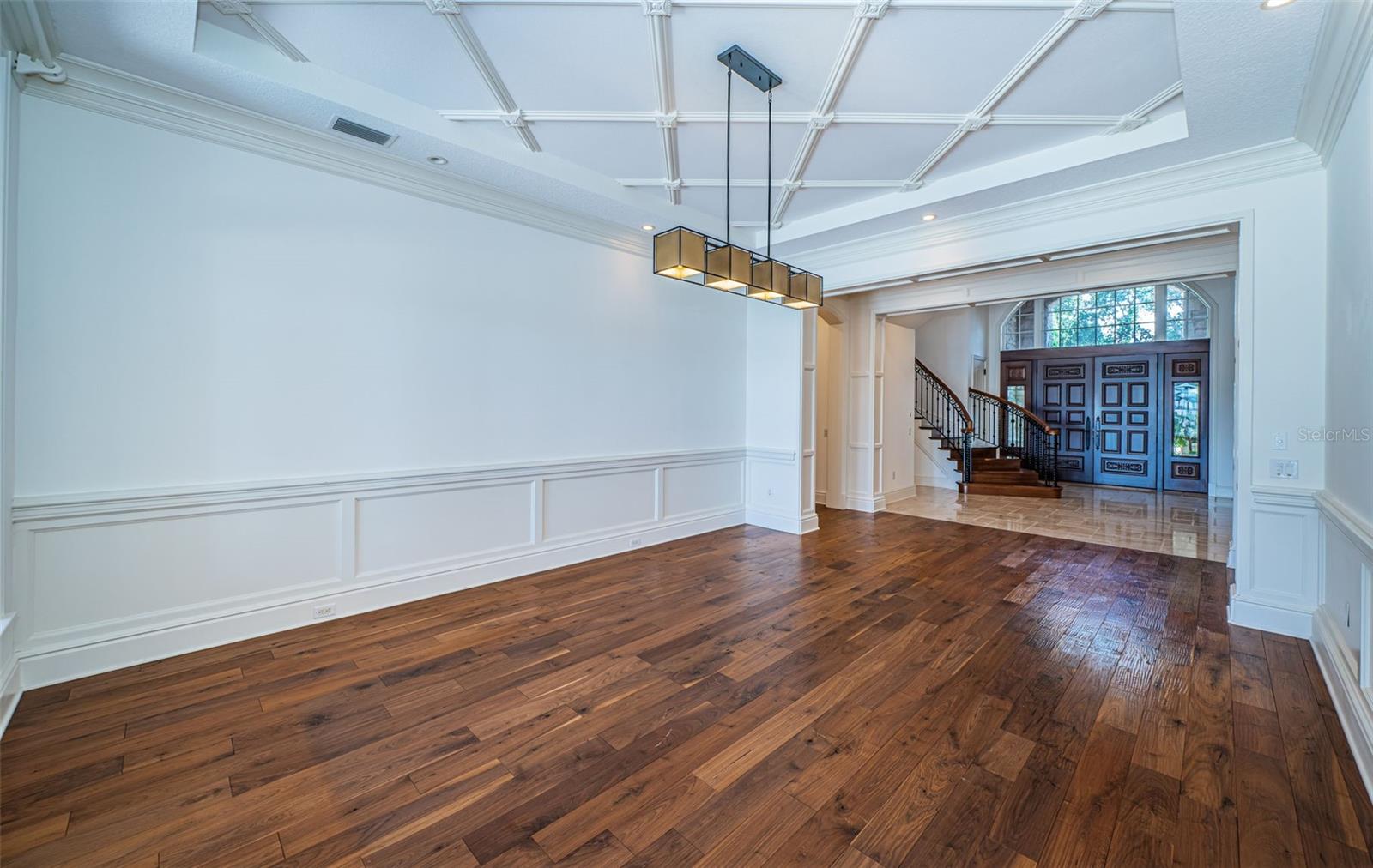 HARBOR BLUFFS SEC 1 REP - Residential