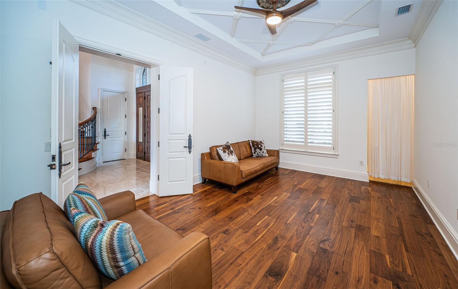 HARBOR BLUFFS SEC 1 REP - Residential