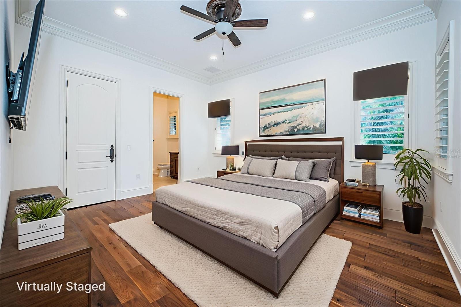 HARBOR BLUFFS SEC 1 REP - Residential