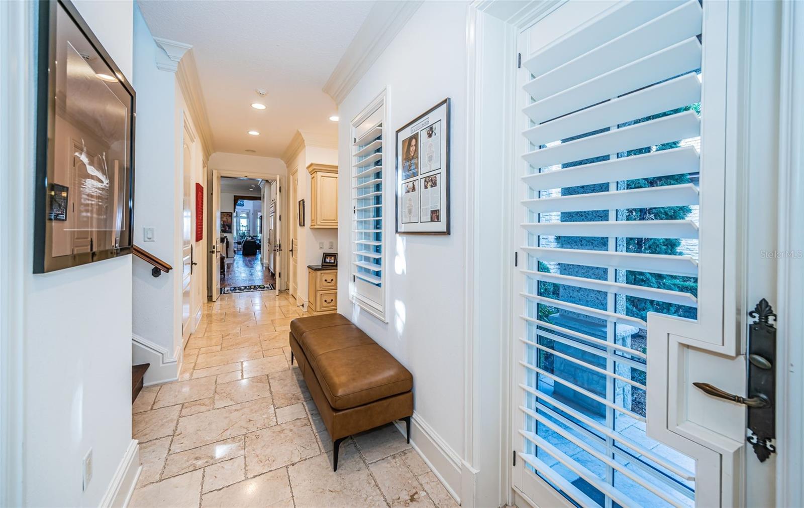 HARBOR BLUFFS SEC 1 REP - Residential