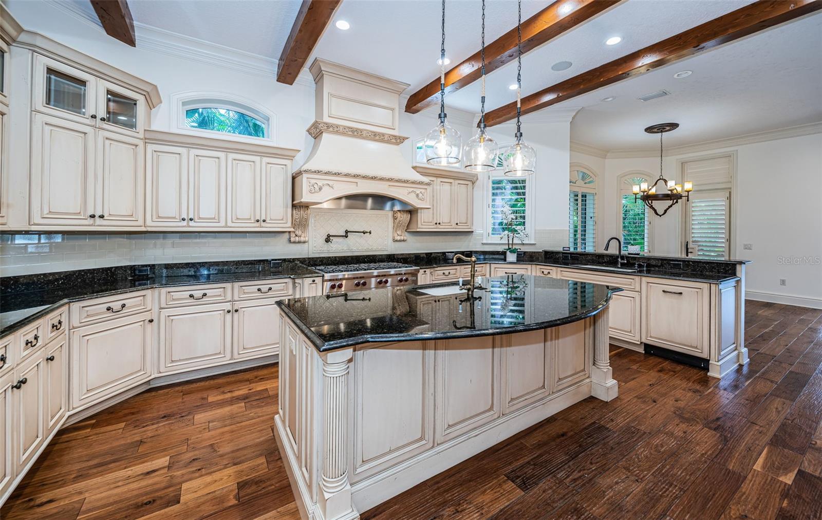 HARBOR BLUFFS SEC 1 REP - Residential