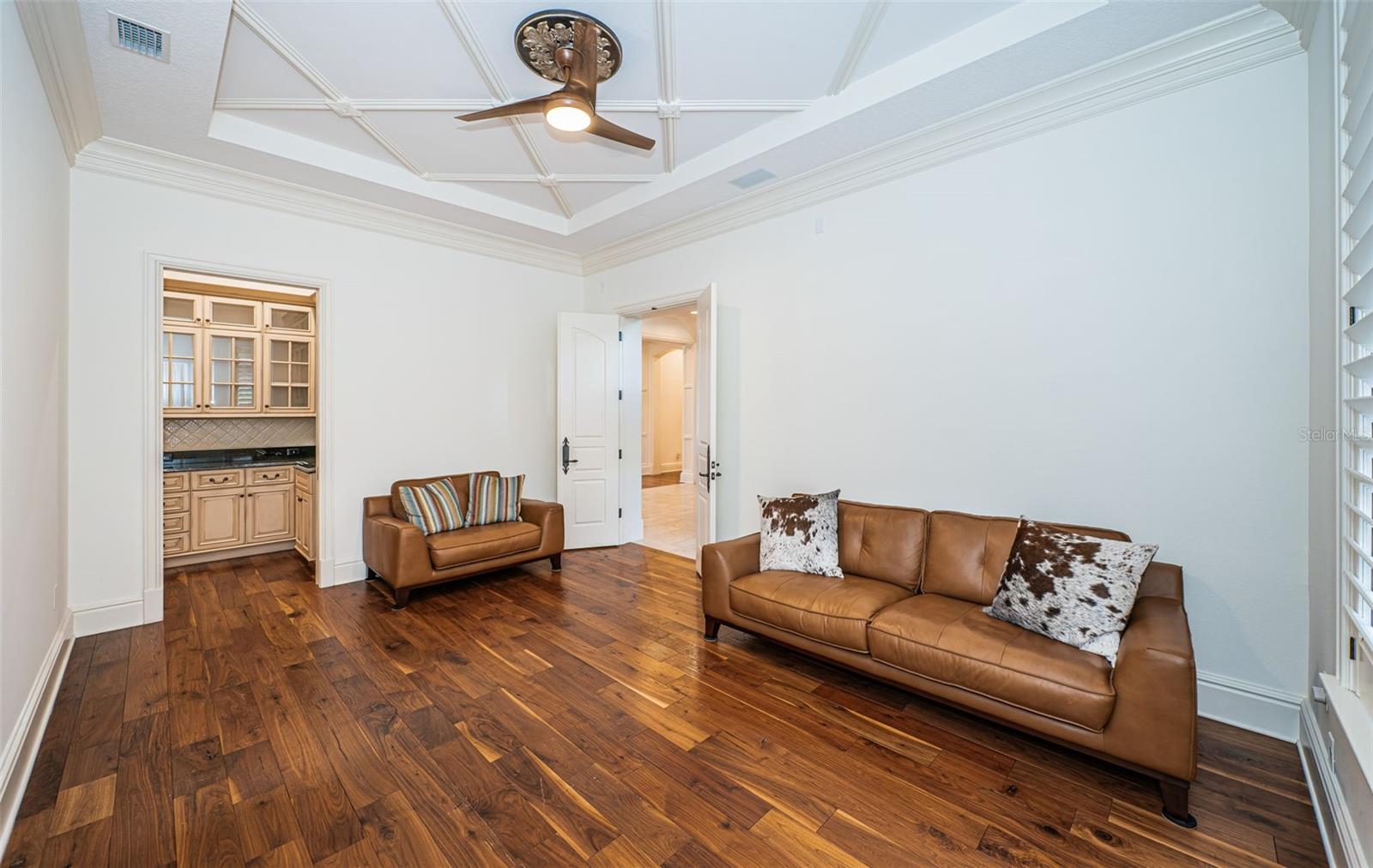 HARBOR BLUFFS SEC 1 REP - Residential