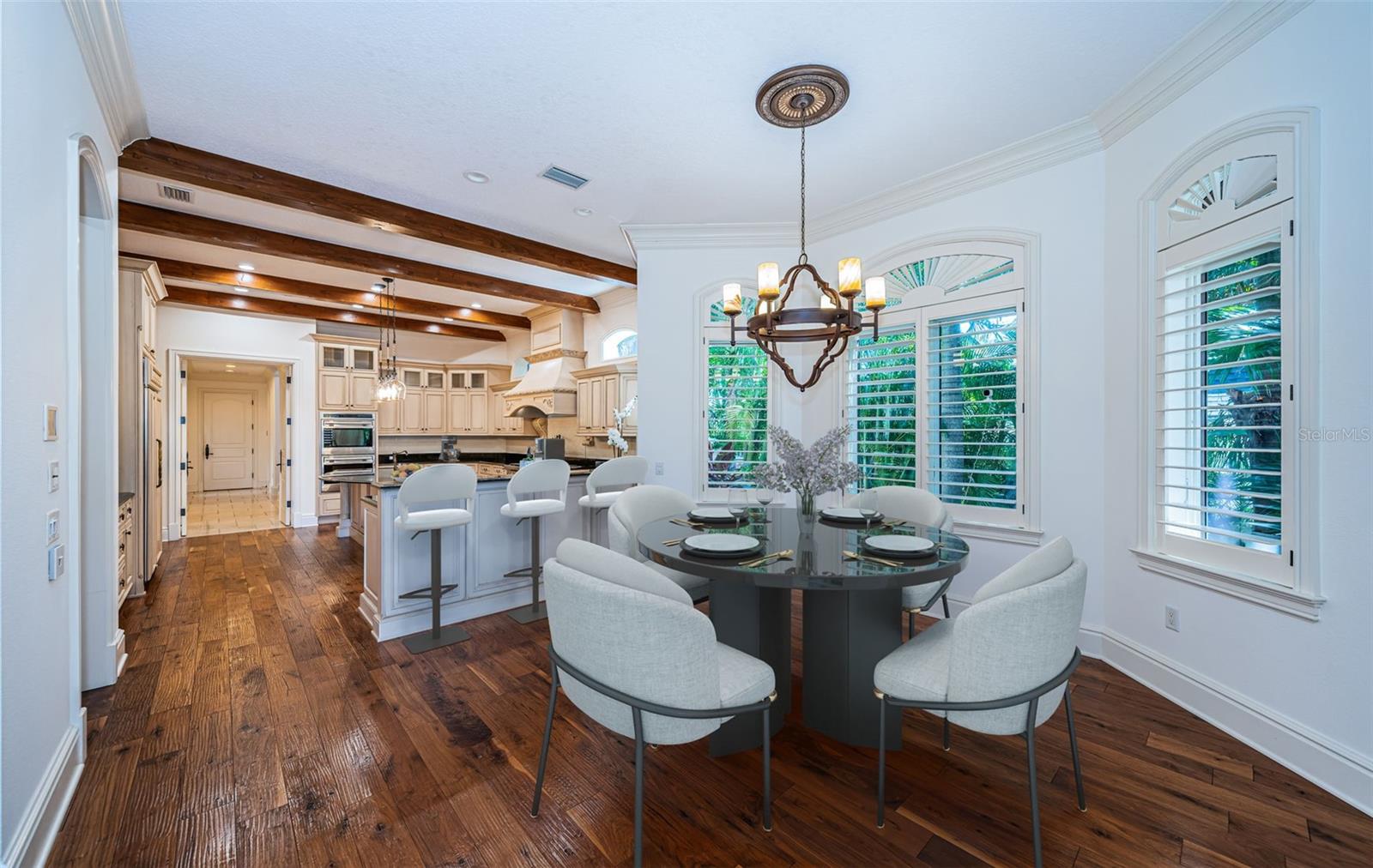 HARBOR BLUFFS SEC 1 REP - Residential