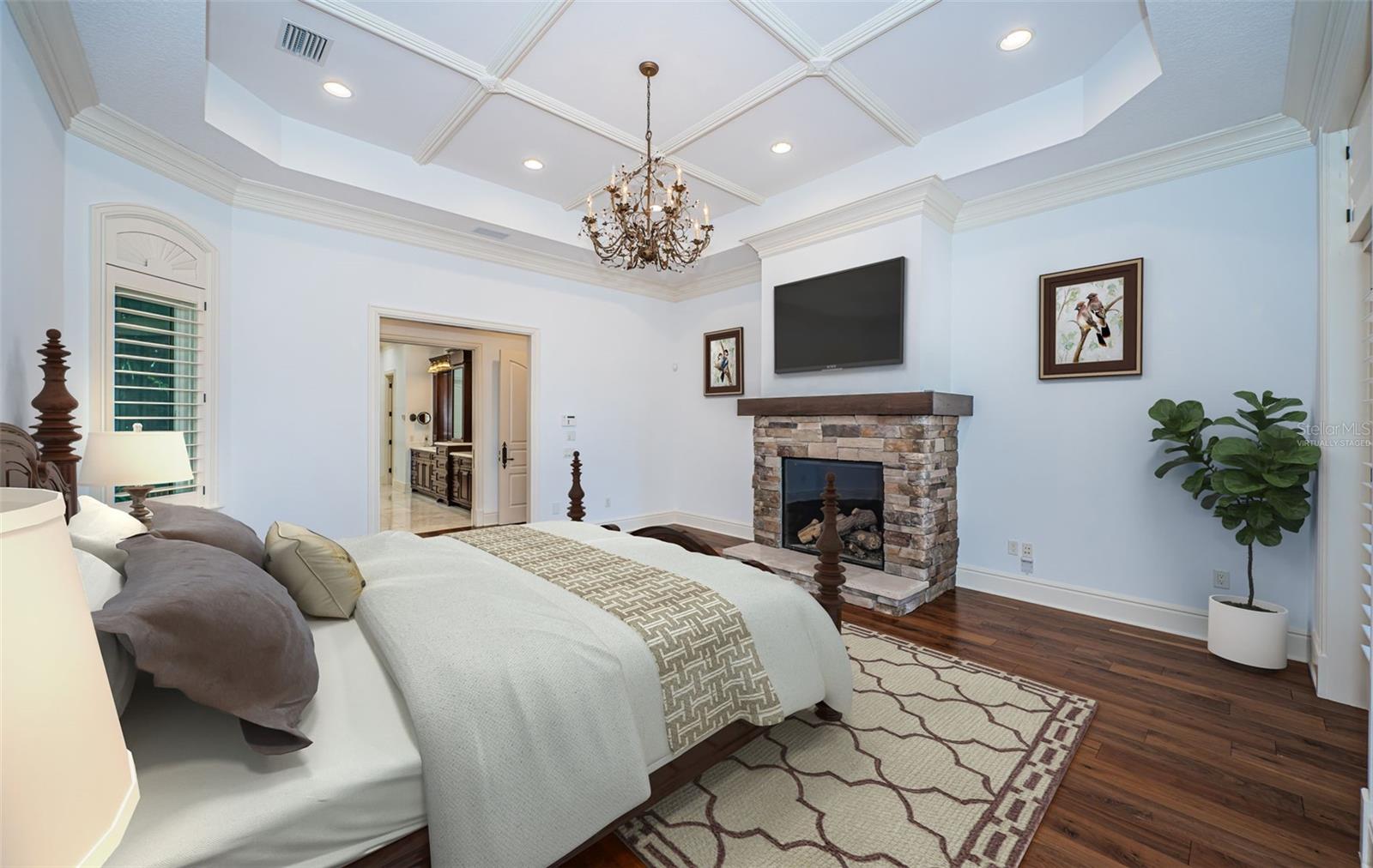 HARBOR BLUFFS SEC 1 REP - Residential